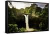 Scenes from around the Big Island of Hawaii-Daniel Kuras-Framed Stretched Canvas