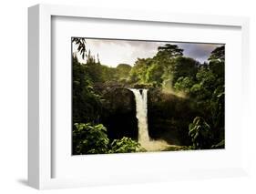 Scenes from around the Big Island of Hawaii-Daniel Kuras-Framed Photographic Print