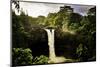 Scenes from around the Big Island of Hawaii-Daniel Kuras-Mounted Photographic Print