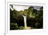 Scenes from around the Big Island of Hawaii-Daniel Kuras-Framed Photographic Print