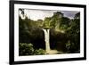 Scenes from around the Big Island of Hawaii-Daniel Kuras-Framed Photographic Print