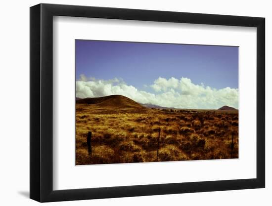 Scenes from around the Big Island of Hawaii-Daniel Kuras-Framed Photographic Print