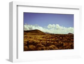 Scenes from around the Big Island of Hawaii-Daniel Kuras-Framed Photographic Print