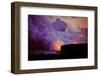 Scenes from around the Big Island of Hawaii-Daniel Kuras-Framed Photographic Print