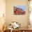 Scenes from Cinque Terra, Italy-Richard Duval-Stretched Canvas displayed on a wall