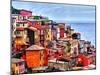 Scenes from Cinque Terra, Italy-Richard Duval-Mounted Premium Photographic Print