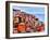 Scenes from Cinque Terra, Italy-Richard Duval-Framed Photographic Print