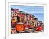 Scenes from Cinque Terra, Italy-Richard Duval-Framed Photographic Print