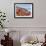Scenes from Cinque Terra, Italy-Richard Duval-Framed Photographic Print displayed on a wall