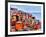 Scenes from Cinque Terra, Italy-Richard Duval-Framed Photographic Print