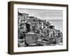 Scenes from Cinque Terra, Italy-Richard Duval-Framed Photographic Print