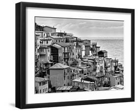 Scenes from Cinque Terra, Italy-Richard Duval-Framed Photographic Print