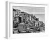 Scenes from Cinque Terra, Italy-Richard Duval-Framed Photographic Print