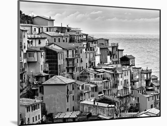 Scenes from Cinque Terra, Italy-Richard Duval-Mounted Photographic Print