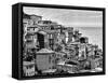 Scenes from Cinque Terra, Italy-Richard Duval-Framed Stretched Canvas