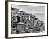 Scenes from Cinque Terra, Italy-Richard Duval-Framed Photographic Print