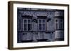 Scenes from Old Testament-null-Framed Giclee Print