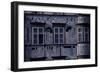 Scenes from Old Testament-null-Framed Giclee Print