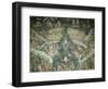 Scenes from the 'Inferno'-Giovanni Da Modena-Framed Premium Giclee Print