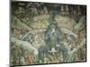 Scenes from the 'Inferno'-Giovanni Da Modena-Mounted Premium Giclee Print