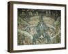 Scenes from the 'Inferno'-Giovanni Da Modena-Framed Giclee Print