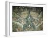 Scenes from the 'Inferno'-Giovanni Da Modena-Framed Giclee Print