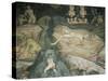 Scenes from the 'Inferno'-Giovanni Da Modena-Stretched Canvas