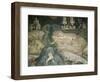Scenes from the 'Inferno'-Giovanni Da Modena-Framed Giclee Print