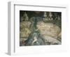 Scenes from the 'Inferno'-Giovanni Da Modena-Framed Giclee Print