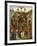 Scenes from the Life of Christ-Louis Alincbrot-Framed Giclee Print