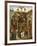 Scenes from the Life of Christ-Louis Alincbrot-Framed Giclee Print