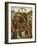 Scenes from the Life of Christ-Louis Alincbrot-Framed Giclee Print