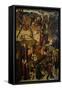 Scenes from the Passion of Christ, Ca. 1470. Anonymous. Utrecht. Netherlands-null-Framed Stretched Canvas