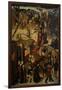 Scenes from the Passion of Christ, Ca. 1470. Anonymous. Utrecht. Netherlands-null-Framed Giclee Print