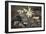 Scenes from the Ramayana-null-Framed Giclee Print