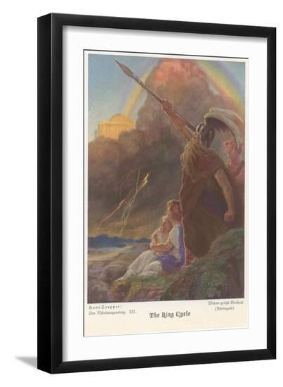 Art Print, , large