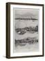 Scenes in British Kowloon-Joseph Holland Tringham-Framed Giclee Print