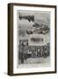 Scenes in Crete-Henry Charles Seppings Wright-Framed Giclee Print