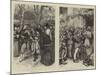 Scenes in France-Hubert von Herkomer-Mounted Giclee Print