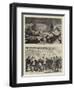 Scenes in France-Edward John Gregory-Framed Giclee Print