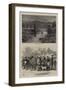 Scenes in France-Godefroy Durand-Framed Giclee Print