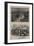 Scenes in France-Godefroy Durand-Framed Giclee Print