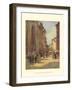 Scenes in Italy VI-L^ Richmond-Framed Art Print