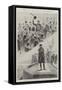 Scenes in the Life of Louis Kossuth-null-Framed Stretched Canvas