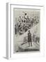 Scenes in the Life of Louis Kossuth-null-Framed Giclee Print