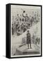 Scenes in the Life of Louis Kossuth-null-Framed Stretched Canvas