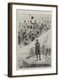 Scenes in the Life of Louis Kossuth-null-Framed Giclee Print