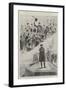 Scenes in the Life of Louis Kossuth-null-Framed Giclee Print