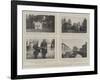 Scenes in the Russian Empire of To-Day-null-Framed Giclee Print