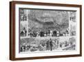 Brown Frame